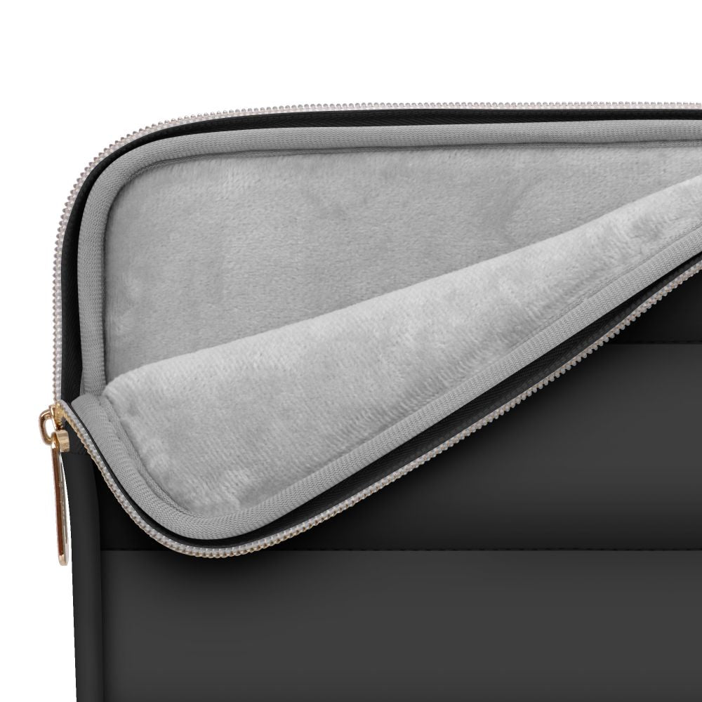 TAŠKA TECH-PROTECT PUFFY LAPTOP 13-14 BLACK