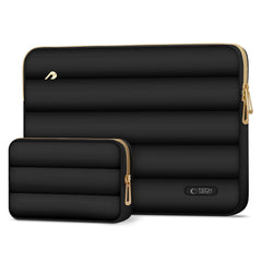 TAŠKA TECH-PROTECT PUFFY LAPTOP 15-16 BLACK