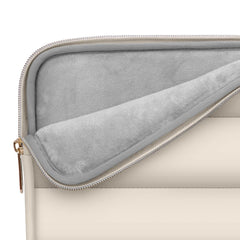 TAŠKA TECH-PROTECT PUFFY LAPTOP 15-16 SAND