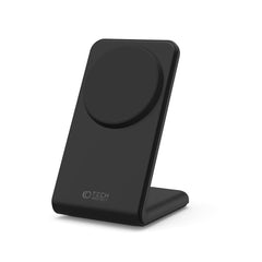 BEZDRÔTOVÁ NABÍJAČKA TECH-PROTECT QI15W-A23 MAGNETIC MAGSAFE WIRELESS CHARGER BLACK