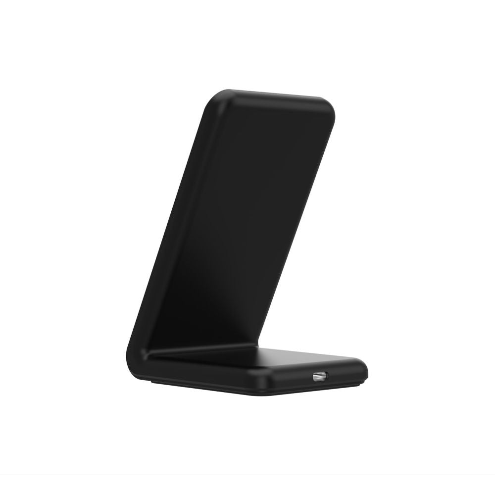 BEZDRÔTOVÁ NABÍJAČKA TECH-PROTECT QI15W-A23 MAGNETIC MAGSAFE WIRELESS CHARGER BLACK