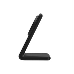 NABOJNA POSTAJA TECH-PROTECT QI15W-A38 MAGNETSKI MAGSAFE BEŽIČNI PUNJAČ CRNI