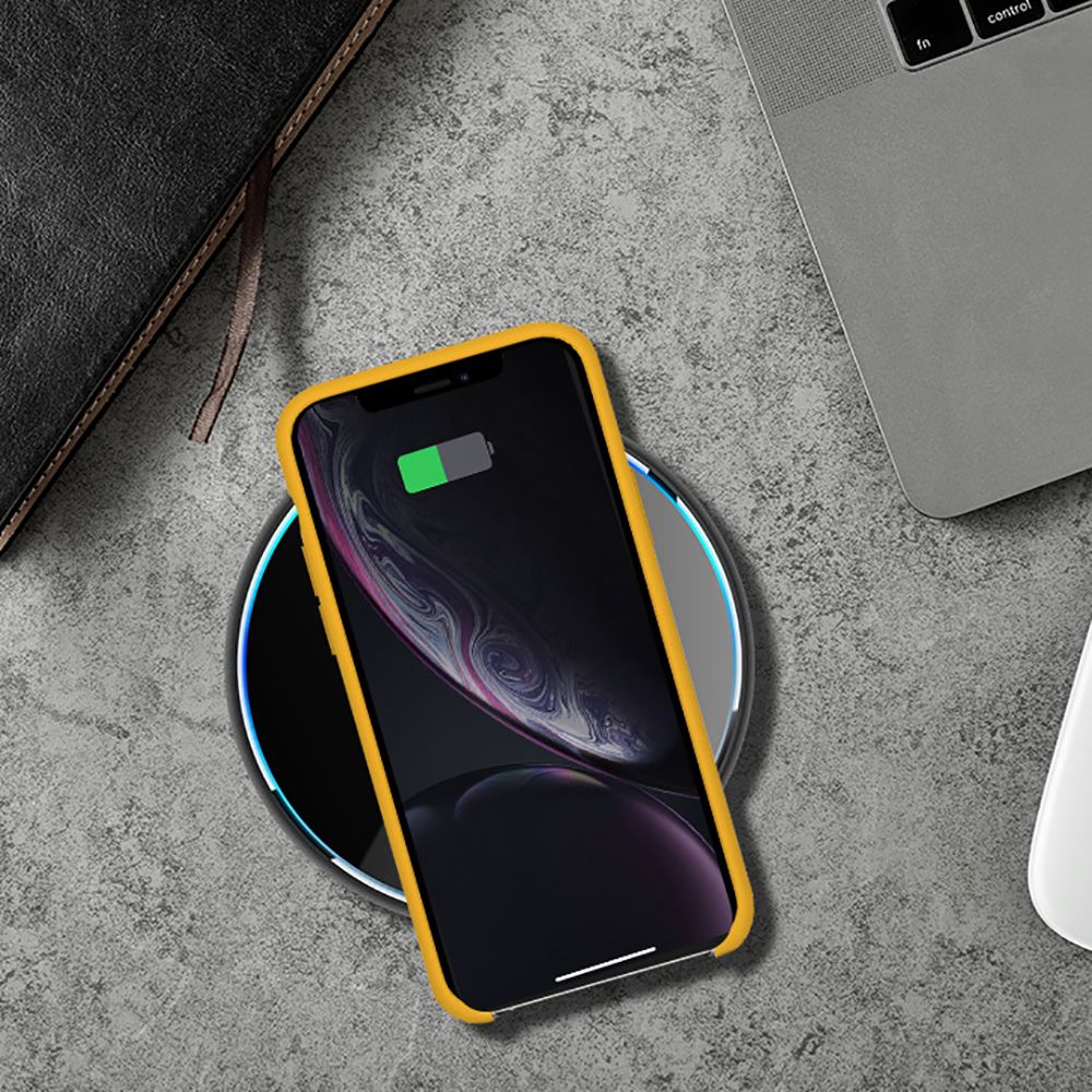 BEZDRÔTOVÁ NABÍJAČKA TECH-PROTECT QI15W-C1 WIRELESS CHARGER 15W BLACK