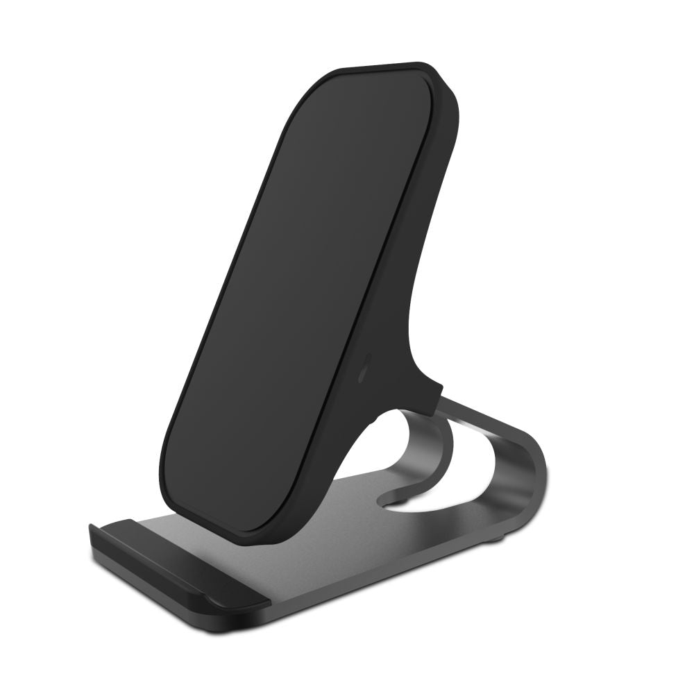 BEZDRÔTOVÁ NABÍJAČKA TECH-PROTECT QI15W-S1 WIRELESS CHARGER 15W BLACK