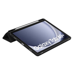 KRYT / OBAL NA SAMSUNG GALAXY TAB A9+ PLUS 11.0 X210 / X215 / X216 TECH-PROTECT SC PEN BLACK