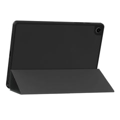 KRYT / OBAL NA SAMSUNG GALAXY TAB A9+ PLUS 11.0 X210 / X215 / X216 TECH-PROTECT SC PEN BLACK