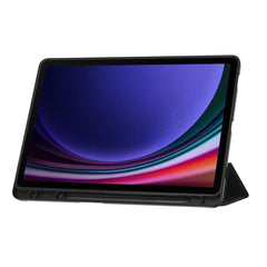  / OBALE ZA SAMSUNG GALAXY TAB S9 FE / S10 FE 10.9 X510 / X516B / X520 / X526 TECH-PROTECT SC PEN CRNA