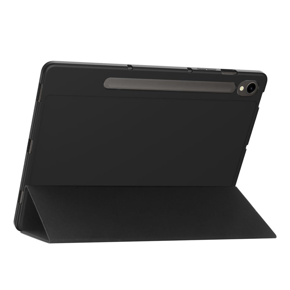  / OBALE ZA SAMSUNG GALAXY TAB S9 FE / S10 FE 10.9 X510 / X516B / X520 / X526 TECH-PROTECT SC PEN CRNA