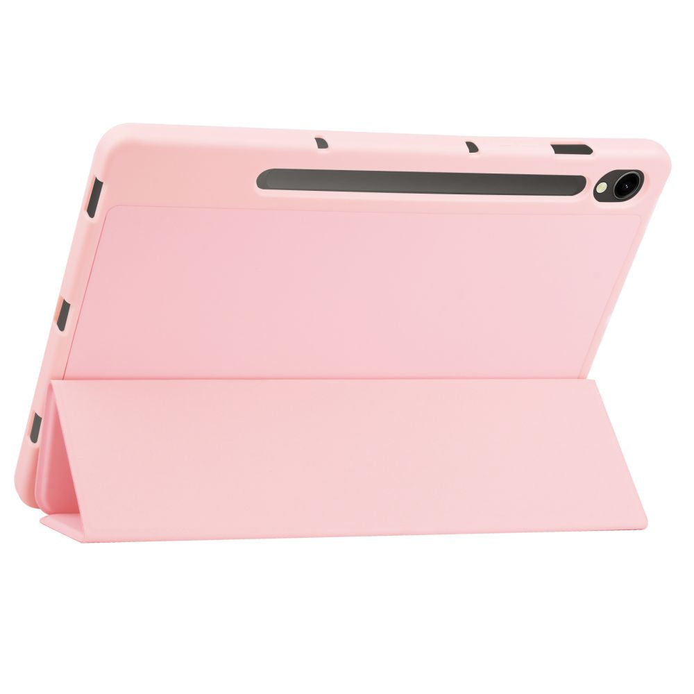  /  ZA SAMSUNG GALAXY TAB S9 FE / S10 FE 10.9 X510 / X516B / X520 / X526 TECH-PROTECT SC PEN ROZA