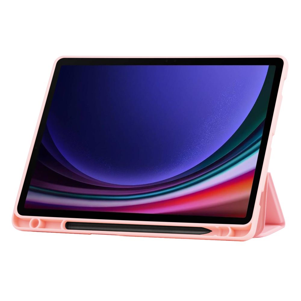  /  ZA SAMSUNG GALAXY TAB S9 FE / S10 FE 10.9 X510 / X516B / X520 / X526 TECH-PROTECT SC PEN ROZA