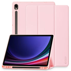  /  ZA SAMSUNG GALAXY TAB S9 FE / S10 FE 10.9 X510 / X516B / X520 / X526 TECH-PROTECT SC PEN ROZA
