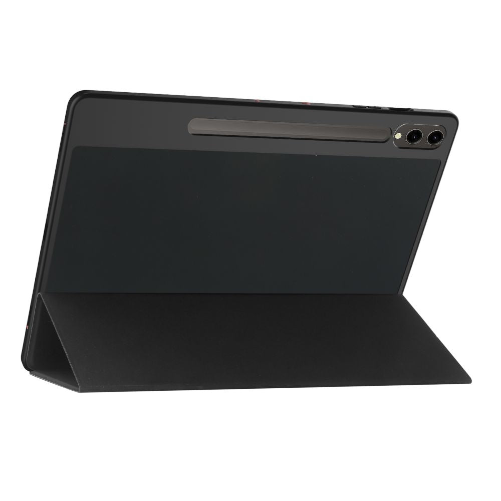 KRYT TECH-PROTECT SC PEN GALAXY TAB S9 FE+ PLUS 12.4 X610 / X616B BLACK