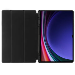 KRYT TECH-PROTECT SC PEN GALAXY TAB S9 FE+ PLUS 12.4 X610 / X616B BLACK