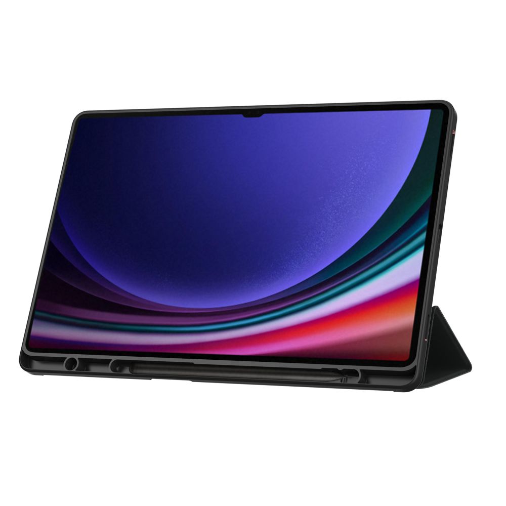 KRYT TECH-PROTECT SC PEN GALAXY TAB S9 FE+ PLUS 12.4 X610 / X616B BLACK