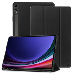 KRYT TECH-PROTECT SC PEN GALAXY TAB S9 FE+ PLUS 12.4 X610 / X616B BLACK