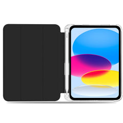  / OBLOGA ZA IPAD 10.9” 10 / 2022 / 11” 11 / 2025 TECH-PROTECT SC PEN HYBRID ROZA