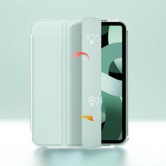  / OBLOGA ZA IPAD 10.9” 10 / 2022 / 11” 11 / 2025 TECH-PROTECT SC PEN HYBRID ROZA