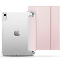  / OBLOGA ZA IPAD 10.9” 10 / 2022 / 11” 11 / 2025 TECH-PROTECT SC PEN HYBRID ROZA