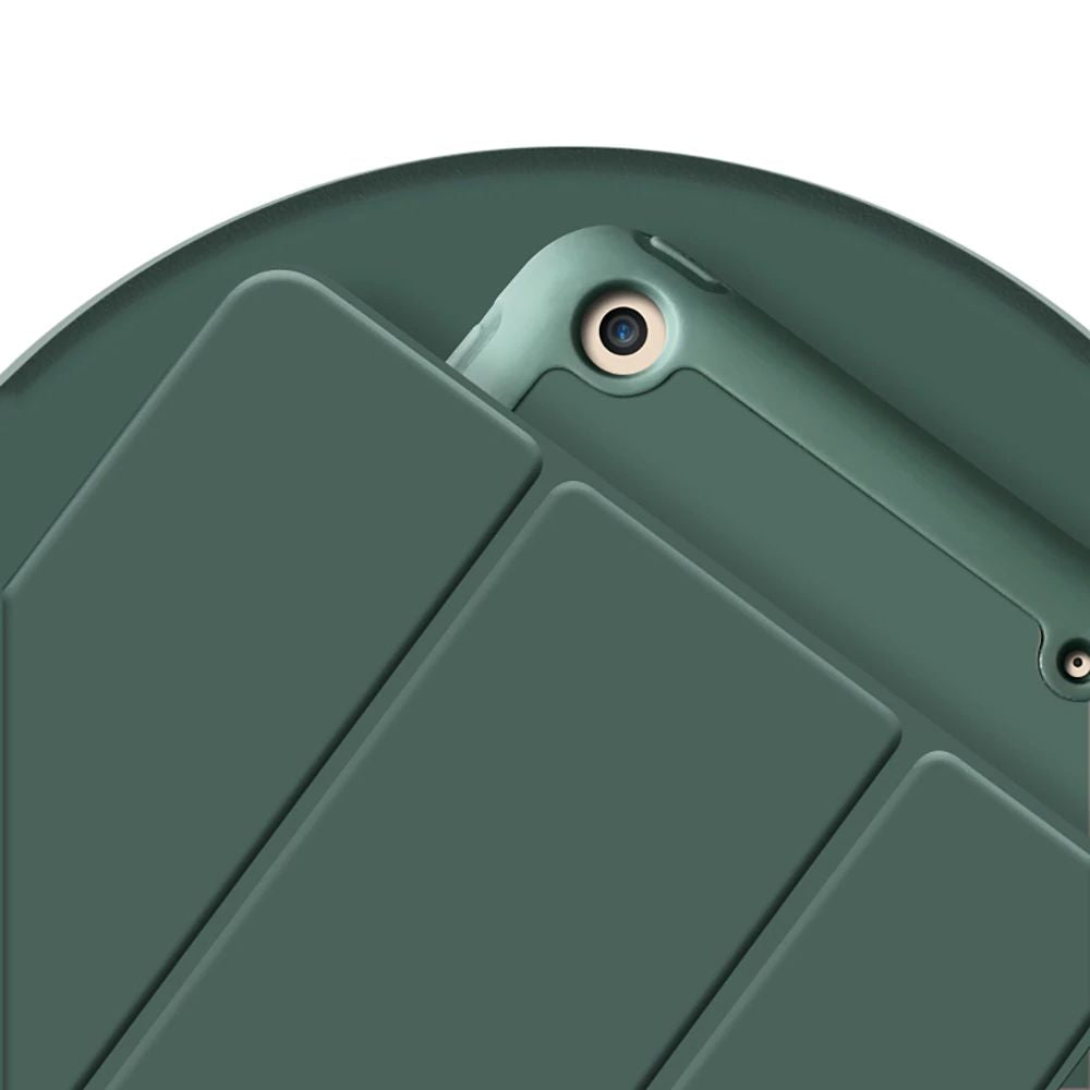 KRYT / OBAL PRE IPAD 10.2 7 / 8 / 9 / 2019-2021 TECH-PROTECT SC PEN NAVY