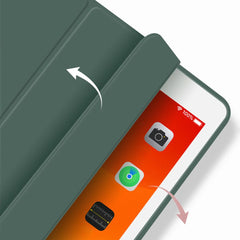 KRYT / OBAL PRE IPAD 10.2 7 / 8 / 9 / 2019-2021 TECH-PROTECT SC PEN NAVY