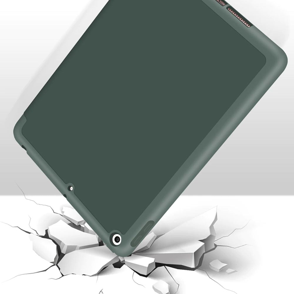 KRYT / OBAL PRE IPAD 10.2 7 / 8 / 9 / 2019-2021 TECH-PROTECT SC PEN NAVY