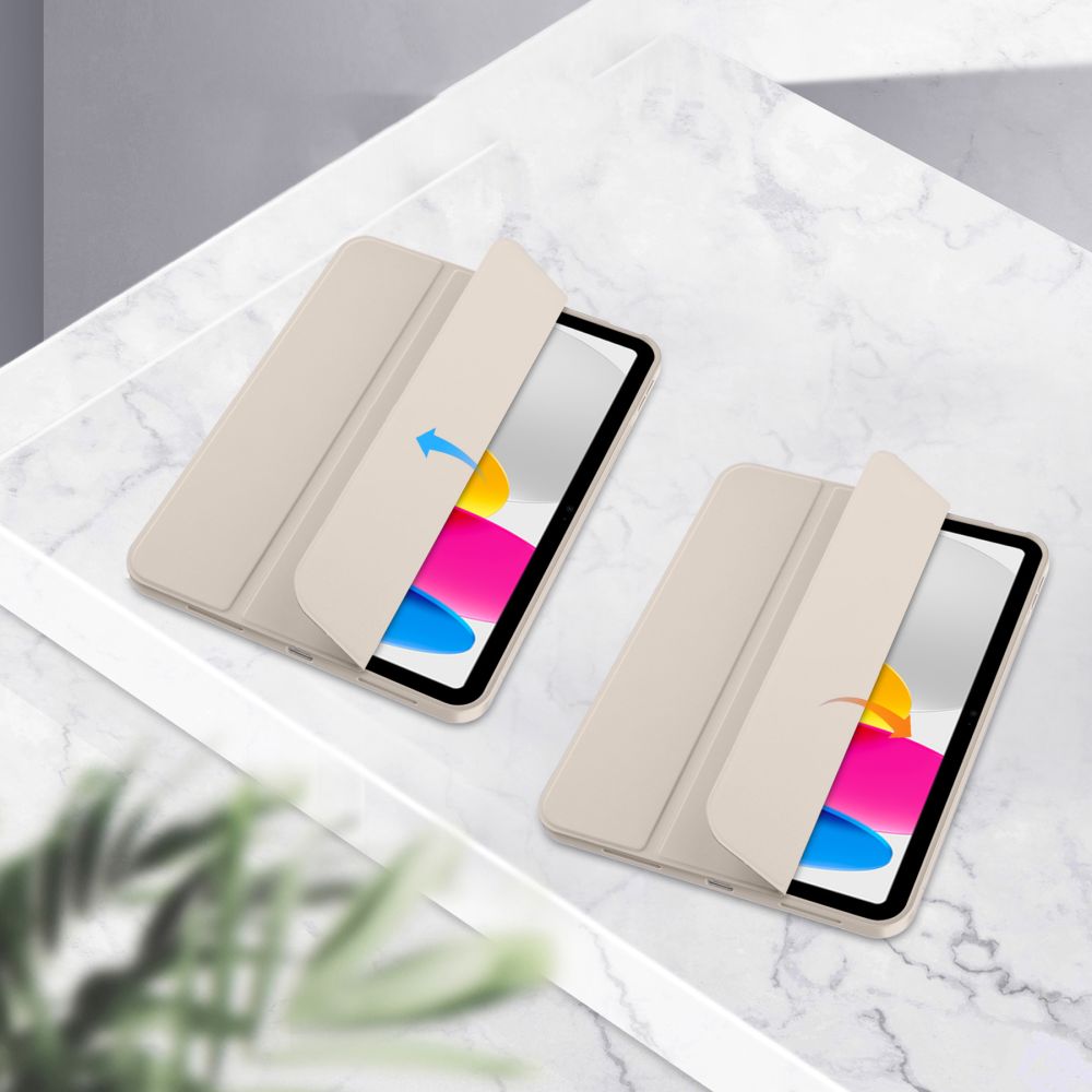  / OBLOGA ZA IPAD 10.9 10 / 2022 TECH-PROTECT SC PEN STARLIGHT