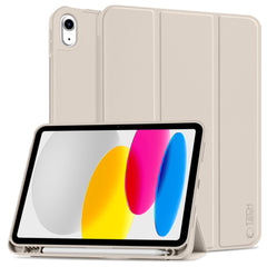  / OBLOGA ZA IPAD 10.9 10 / 2022 TECH-PROTECT SC PEN STARLIGHT