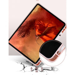KRYT / OBAL PRE IPAD 10.2 7 / 8 / 9 / 2019-2021 TECH-PROTECT SC PEN BLACK