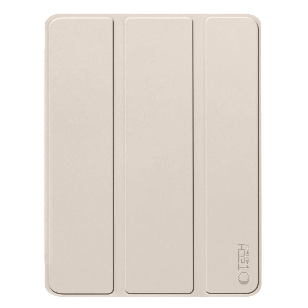 KRYT / OBAL PRE IPAD AIR 10.9 4 / 5 / 2020-2022 / 11 6 / 2024 TECH-PROTECT SC PEN STARLIGHT