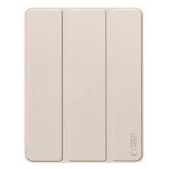 KRYT / OBAL PRE IPAD AIR 10.9 4 / 5 / 2020-2022 / 11 6 / 2024 TECH-PROTECT SC PEN STARLIGHT