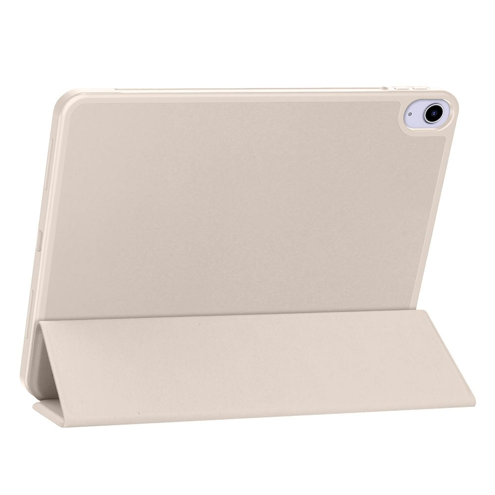 KRYT / OBAL PRE IPAD AIR 10.9 4 / 5 / 2020-2022 / 11 6 / 2024 TECH-PROTECT SC PEN STARLIGHT