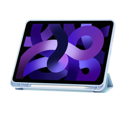  / OMOT ZA IPAD AIR 10.9 4 / 5 / 2020-2022 / 11 6 / 2024 TECH-PROTECT SC PEN NEBESKO PLAVA