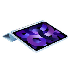  / OMOT ZA IPAD AIR 10.9 4 / 5 / 2020-2022 / 11 6 / 2024 TECH-PROTECT SC PEN NEBESKO PLAVA