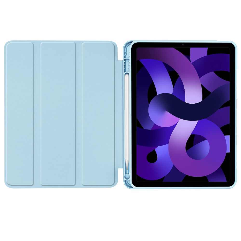  / OMOT ZA IPAD AIR 10.9 4 / 5 / 2020-2022 / 11 6 / 2024 TECH-PROTECT SC PEN NEBESKO PLAVA