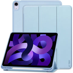  / OMOT ZA IPAD AIR 10.9 4 / 5 / 2020-2022 / 11 6 / 2024 TECH-PROTECT SC PEN NEBESKO PLAVA