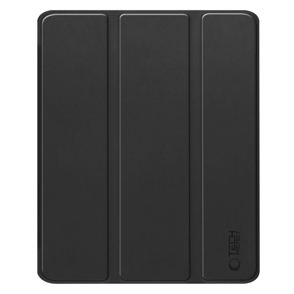 KRYT / OBAL PRE IPAD AIR 13 2024 TECH-PROTECT SC PEN BLACK