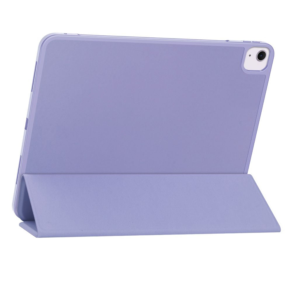 KRYT / OBAL PRE IPAD AIR 13 2024 TECH-PROTECT SC PEN VIOLET