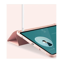 KRYT / OBAL PRE IPAD AIR 10.9 4 / 5 / 2020-2022 / 11 6 / 2024 TECH-PROTECT SC PEN BLACK