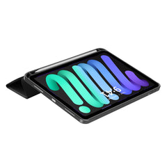KRYT TECH-PROTECT SC PEN IPAD MINI 8.3 6 / 7 / 2021-2024 BLACK