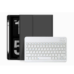  S TIPKOVNICOM ZA IPAD 10.2 7 / 8 / 9 / 2019-2021 TECH-PROTECT SC PEN CRNA