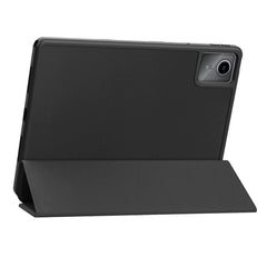 KRYT / OBAL NA LENOVO TAB M11 / K11E 11.0 TB-330 TECH-PROTECT SC PEN BLACK