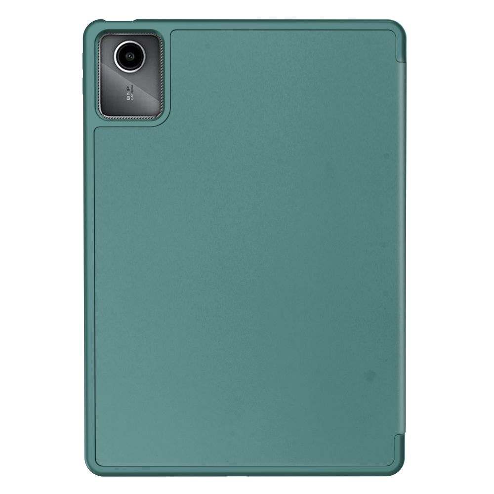 KRYT / OBAL NA LENOVO TAB M11 / K11E 11.0 TB-330 TECH-PROTECT SC PEN GREEN