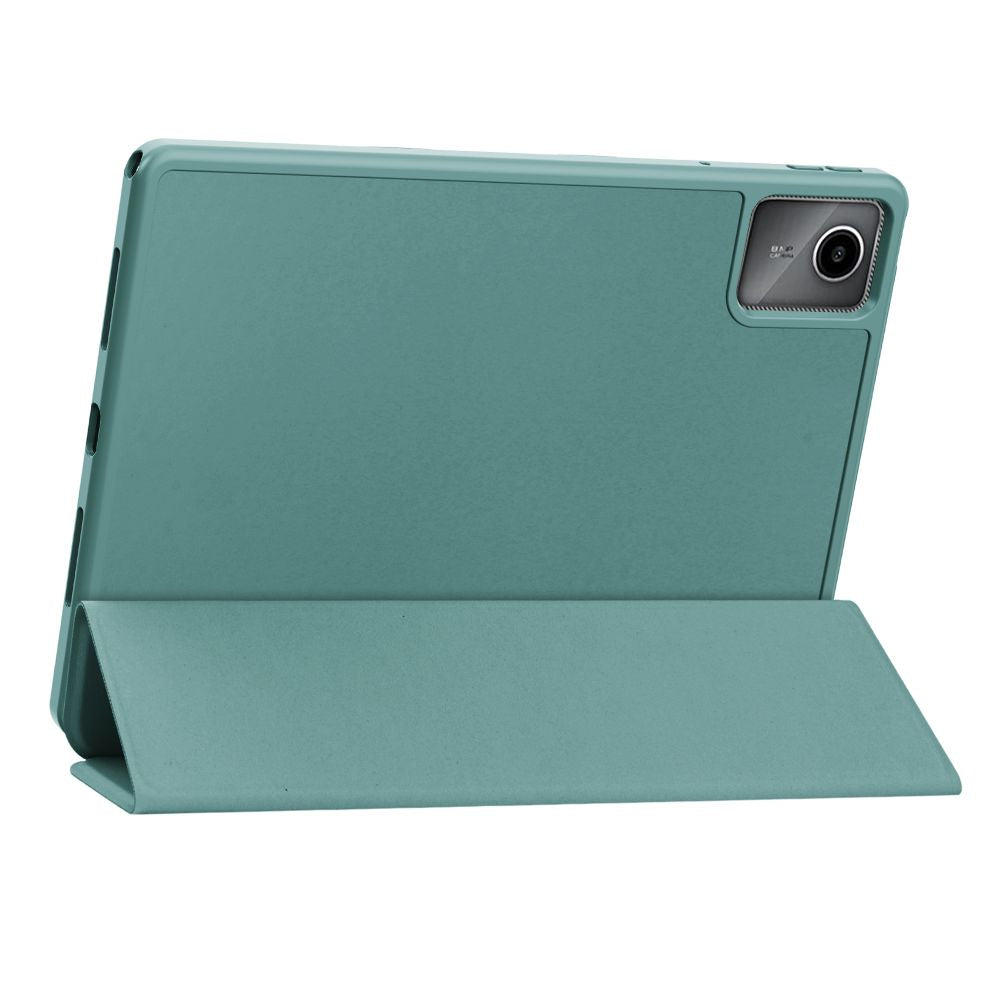 KRYT / OBAL NA LENOVO TAB M11 / K11E 11.0 TB-330 TECH-PROTECT SC PEN GREEN