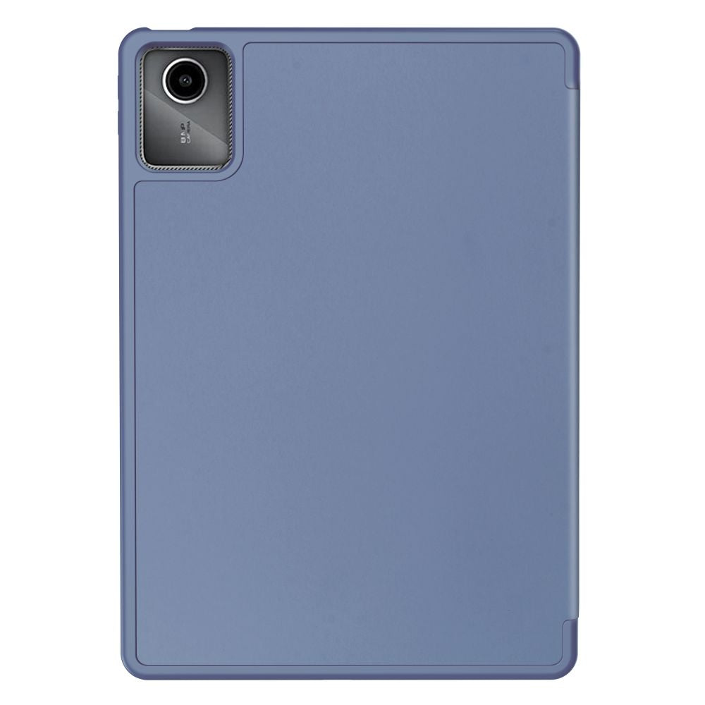 KRYT / OBAL NA LENOVO TAB M11 / K11E 11.0 TB-330 TECH-PROTECT SC PEN LAVENDER