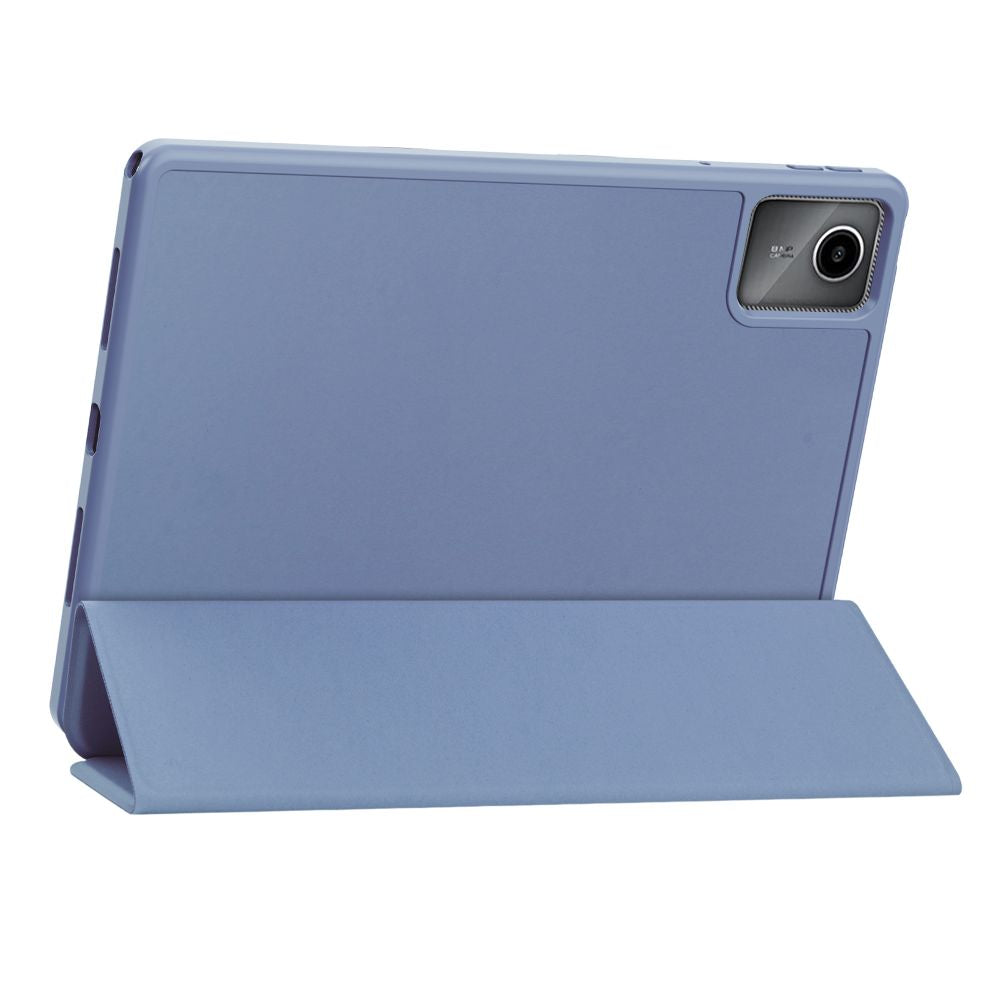 KRYT / OBAL NA LENOVO TAB M11 / K11E 11.0 TB-330 TECH-PROTECT SC PEN LAVENDER