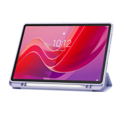  /  ZA LENOVO TAB M11 / K11E 11.0 TB-330 TECH-PROTECT SC PEN LJUBIČASTA