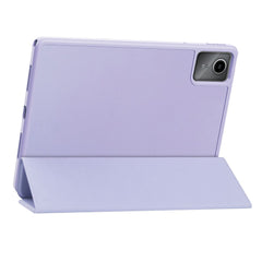  /  ZA LENOVO TAB M11 / K11E 11.0 TB-330 TECH-PROTECT SC PEN LJUBIČASTA