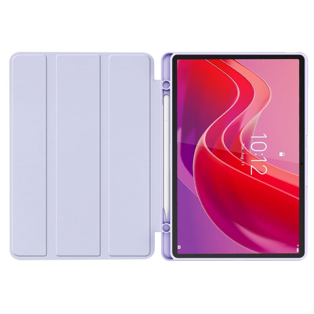  /  ZA LENOVO TAB M11 / K11E 11.0 TB-330 TECH-PROTECT SC PEN LJUBIČASTA