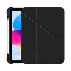 TECH-PROTECT SC PEN ORIGAMI IPAD 10.9 10 / 2022 CRNA 