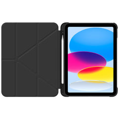TECH-PROTECT SC PEN ORIGAMI IPAD 10.9 10 / 2022 CRNA 